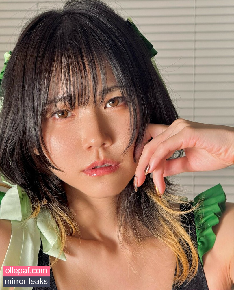 Latest Leaks Nito Lisa Nude #322 - Fapello