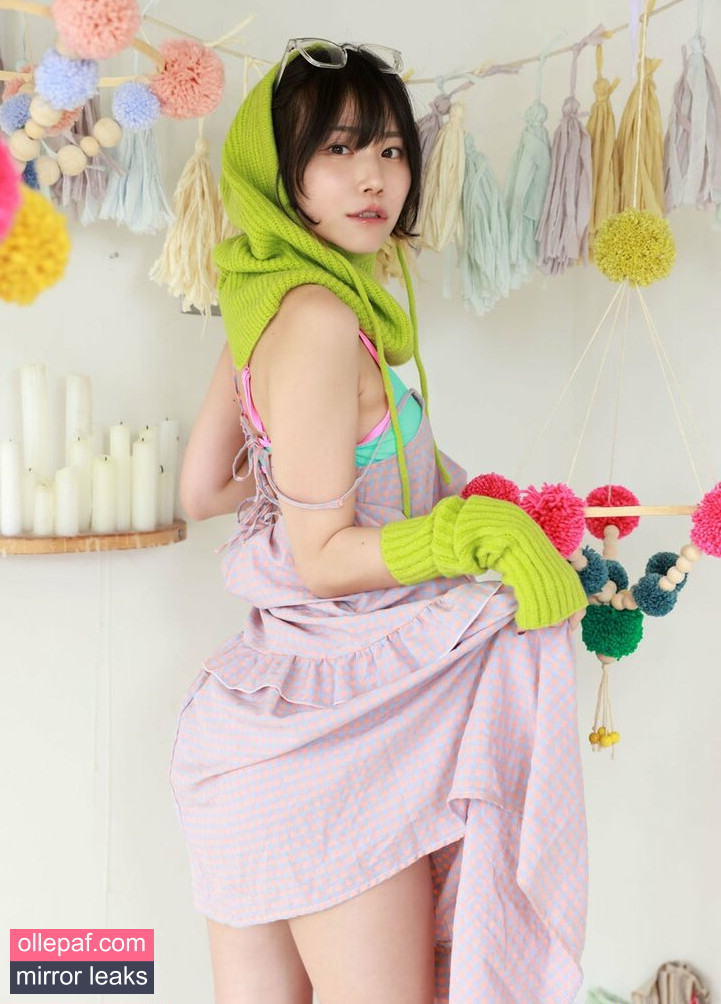Latest Leaks Nito Lisa Nude #391 - Fapello