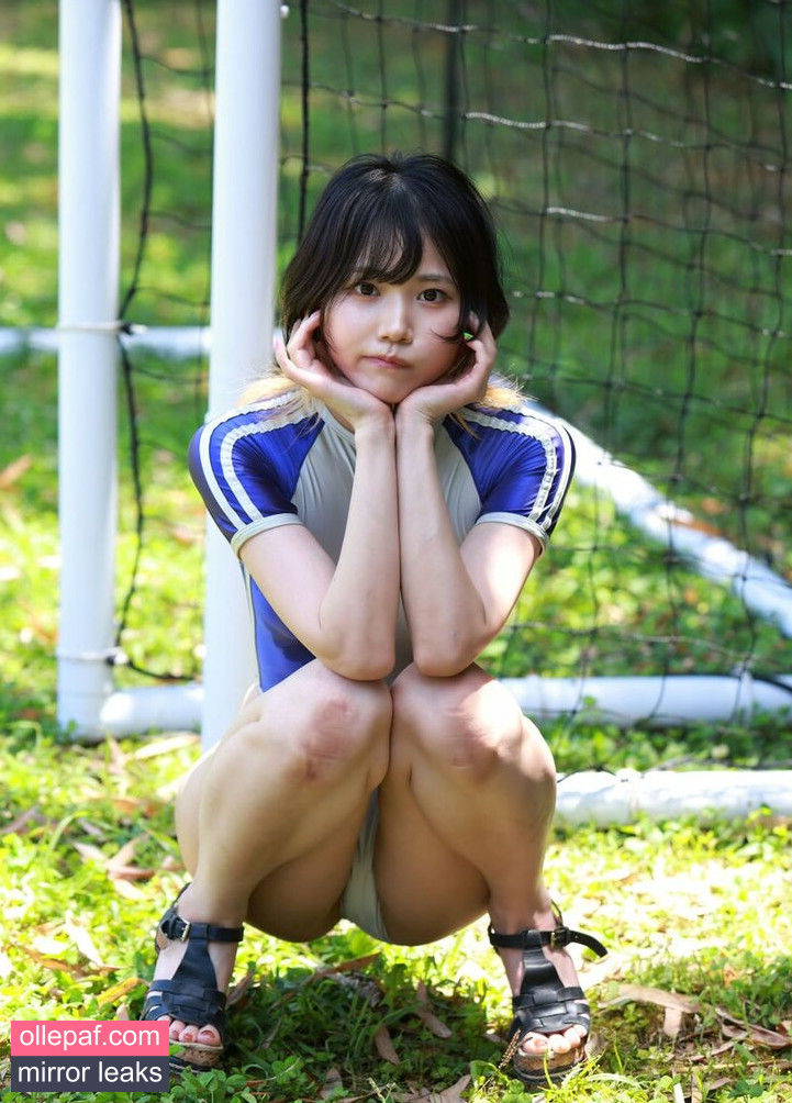 Latest Leaks Nito Lisa Nude #394 - Fapello