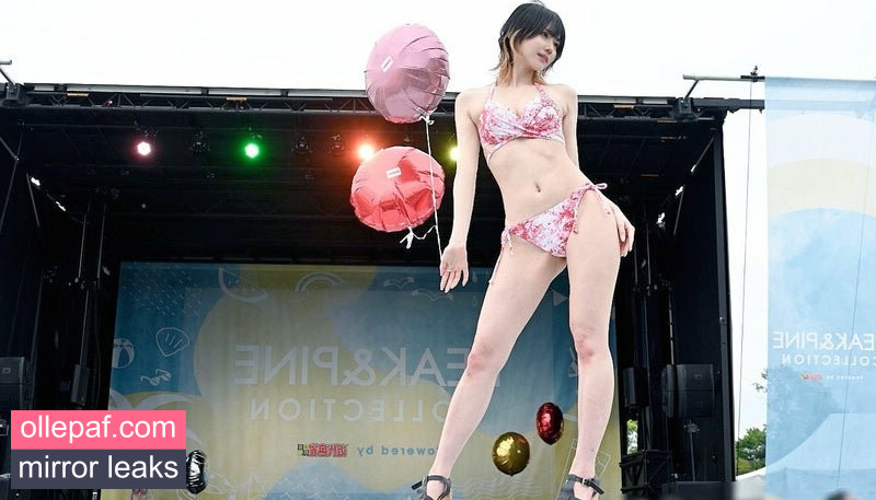 Latest Leaks Nito Lisa Nude #440 - Fapello