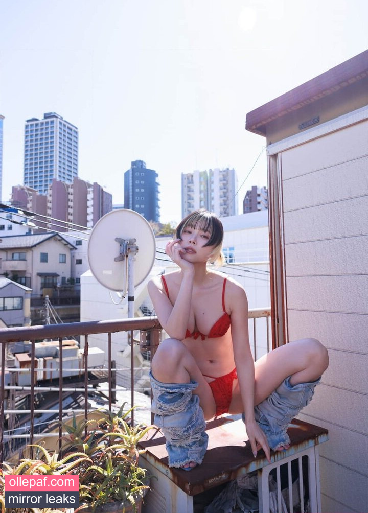 Latest Leaks Nito Lisa Nude #47 - Fapello