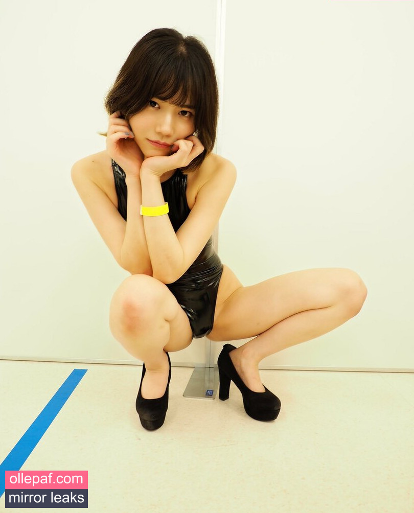 Latest Leaks Nito Lisa Nude #477 - Fapello