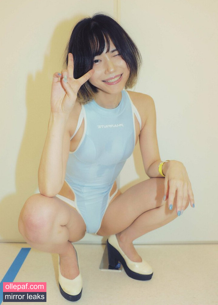 Latest Leaks Nito Lisa Nude #495 - Fapello
