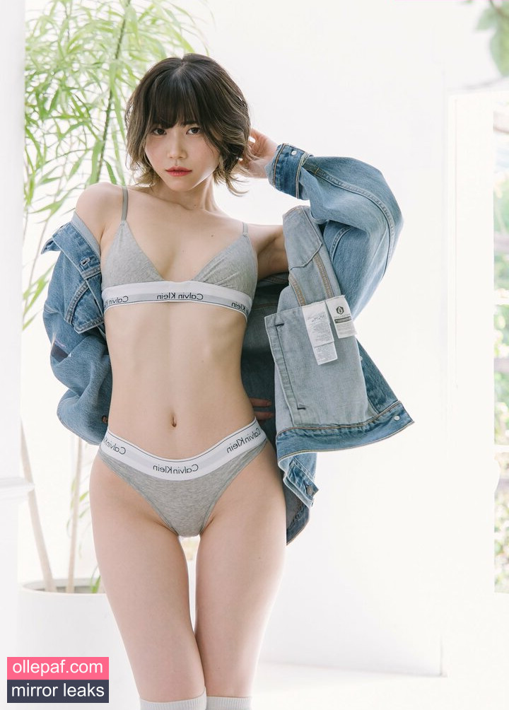Latest Leaks Nito Lisa Nude #508 - Fapello