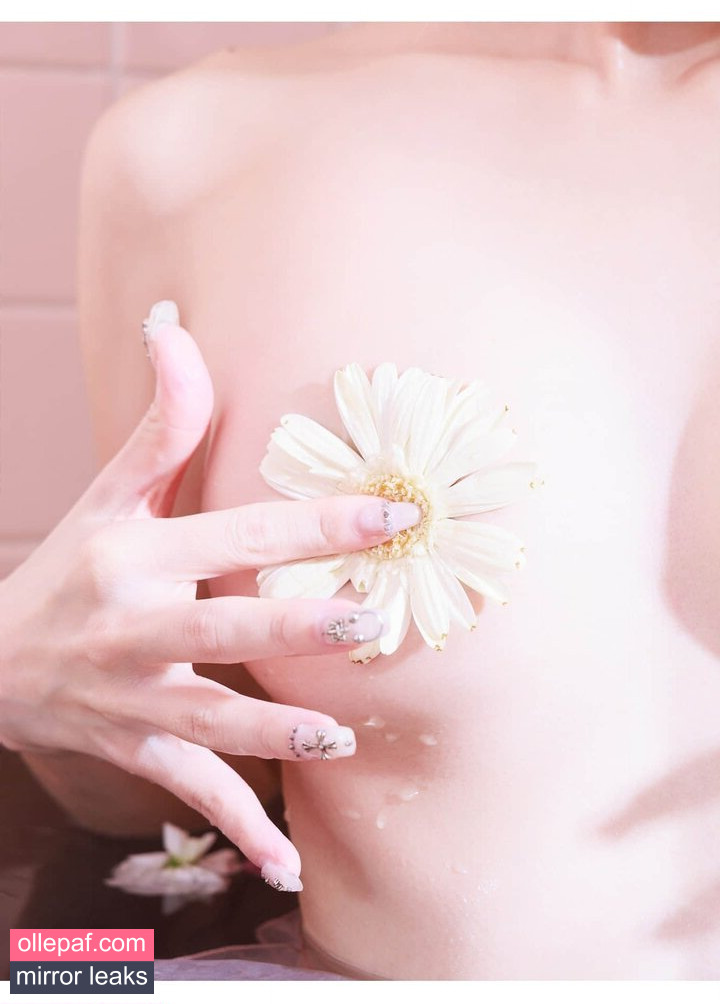 Latest Leaks Nito Lisa Nude #70 - Fapello
