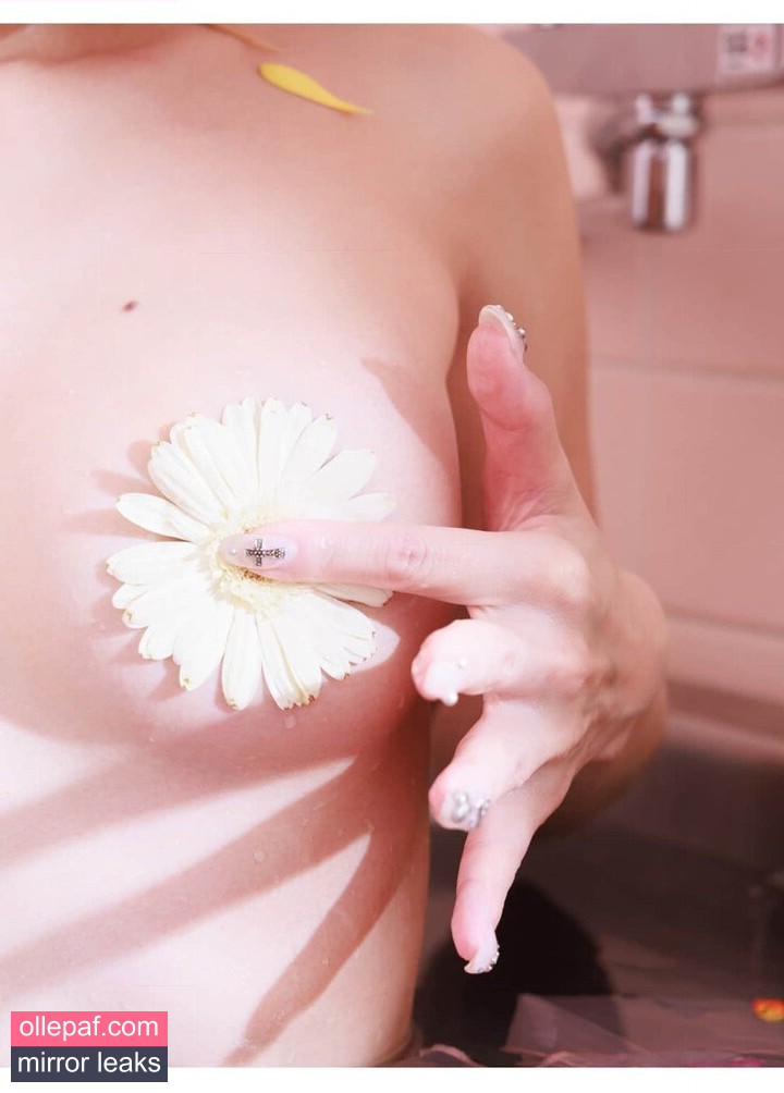 Latest Leaks Nito Lisa Nude #71 - Fapello