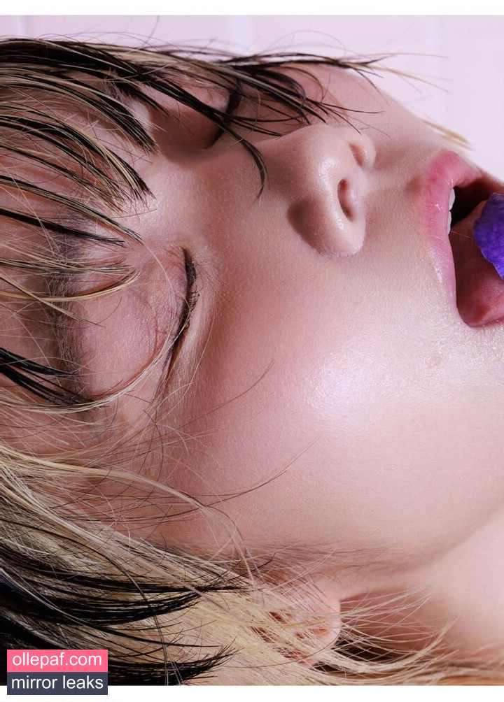Latest Leaks Nito Lisa Nude #75 - Fapello