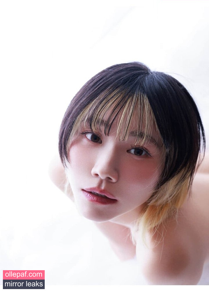Latest Leaks Nito Lisa Nude #84 - Fapello