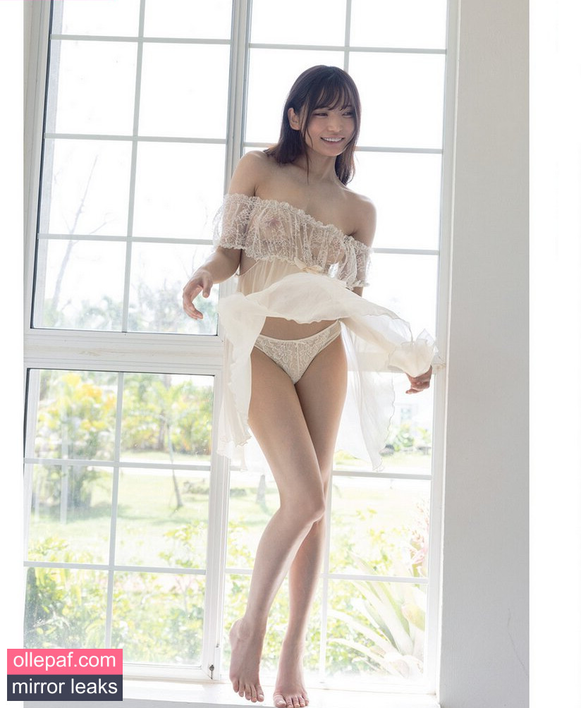 Latest Leaks Nitori Sayaka Nude #28 - Fapello