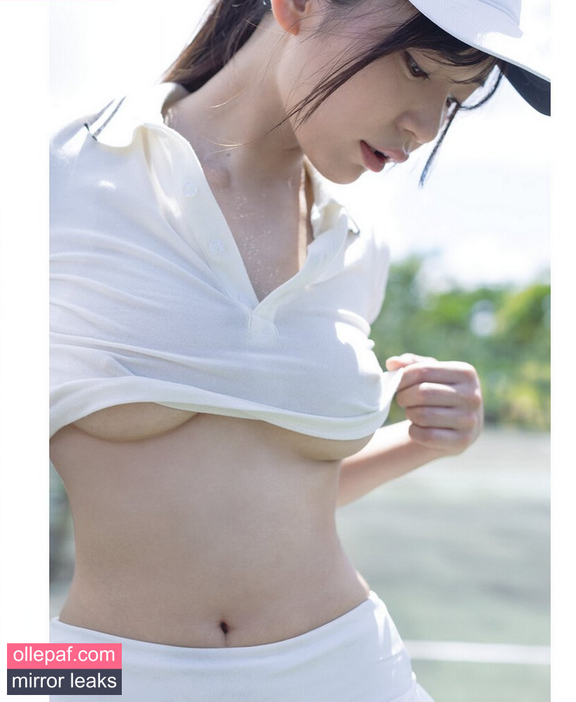 Latest Leaks Nitori Sayaka Nude #30 - Fapello
