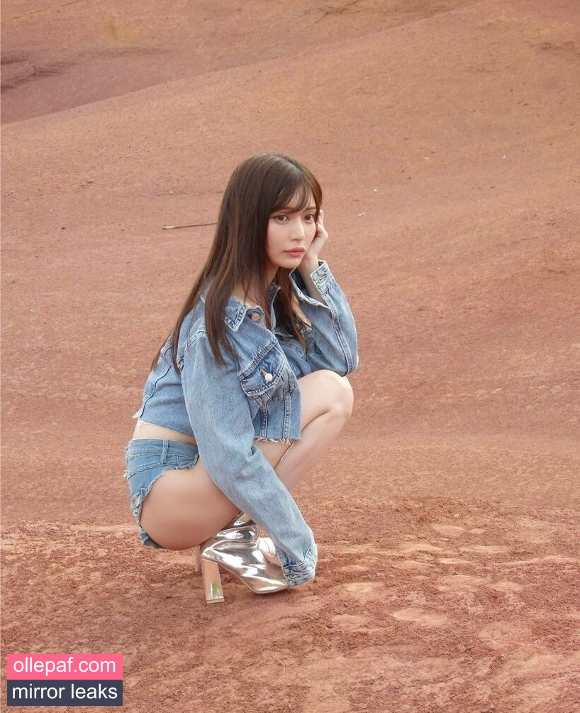Latest Leaks Nitori Sayaka Nude #53 - Fapello