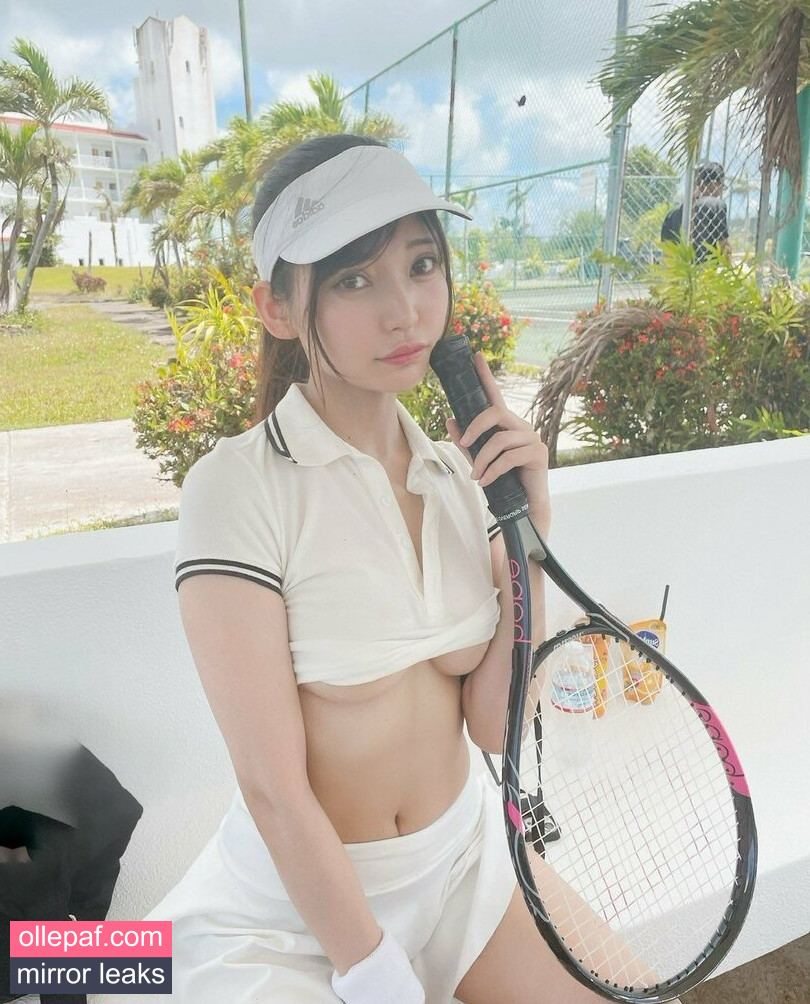 Latest Leaks Nitori Sayaka Nude #55 - Fapello
