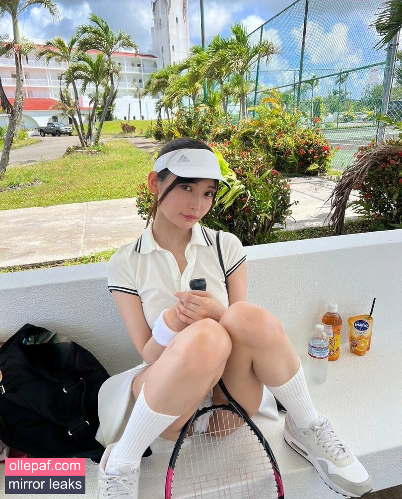 Latest Leaks Nitori Sayaka Nude #61 - Fapello