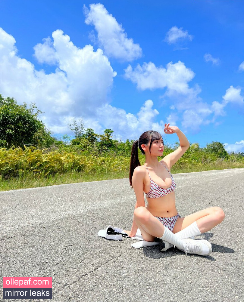Latest Leaks Nitori Sayaka Nude #63 - Fapello