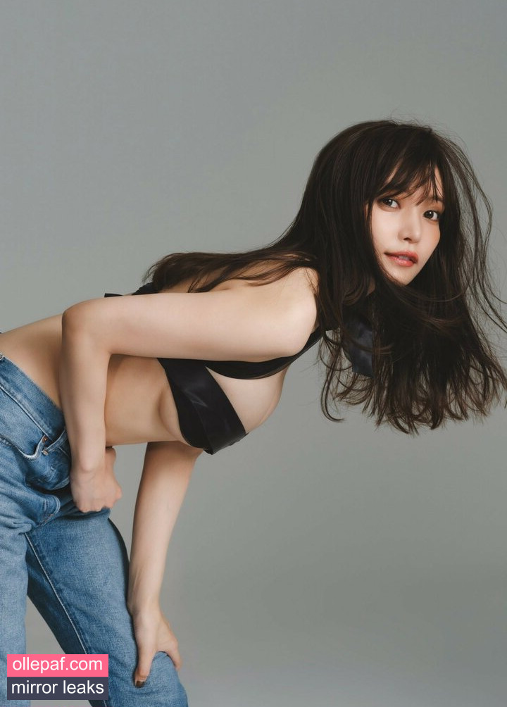 Latest Leaks Nitori Sayaka Nude #90 - Fapello