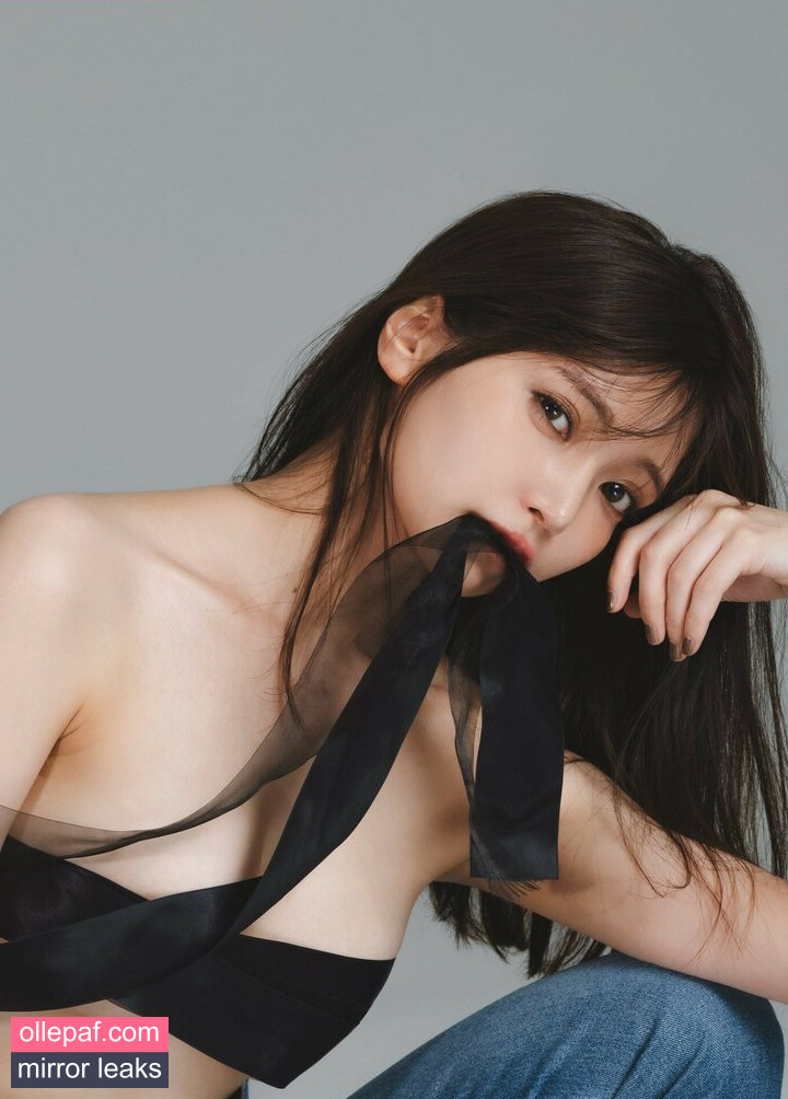 Latest Leaks Nitori Sayaka Nude #92 - Fapello