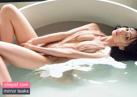 Latest Leaks Nitori Sayaka Nude #100 - Fapello