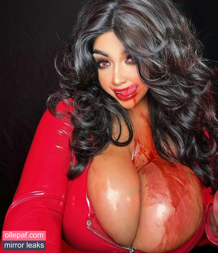 Latest Leaks Nix.did.it.again Nude #34 - Fapello
