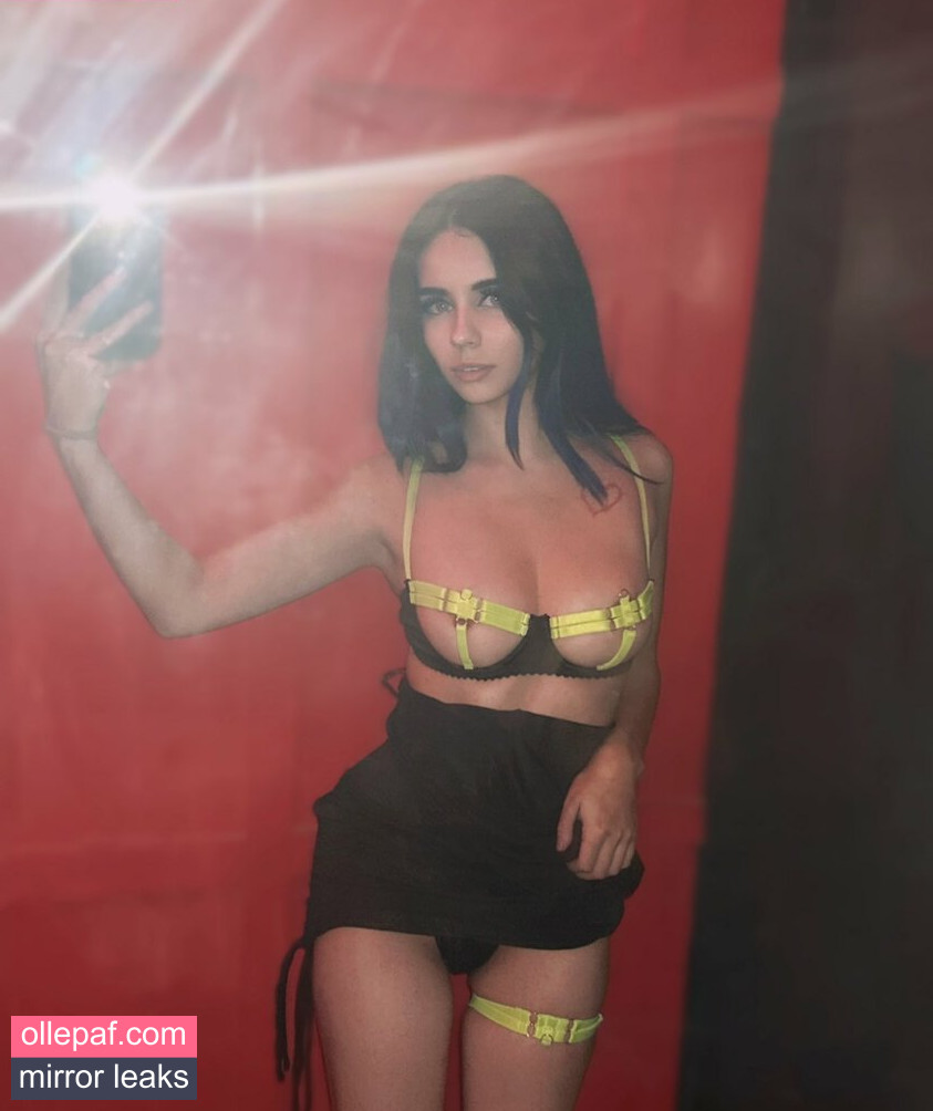 Nixifairy Nude Leaks OnlyFans #45 - Fapello