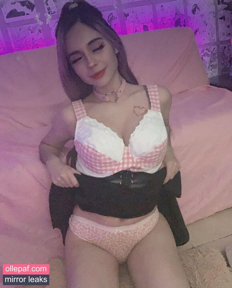 Nixifairy Nude Leaks OnlyFans #7 - Fapello