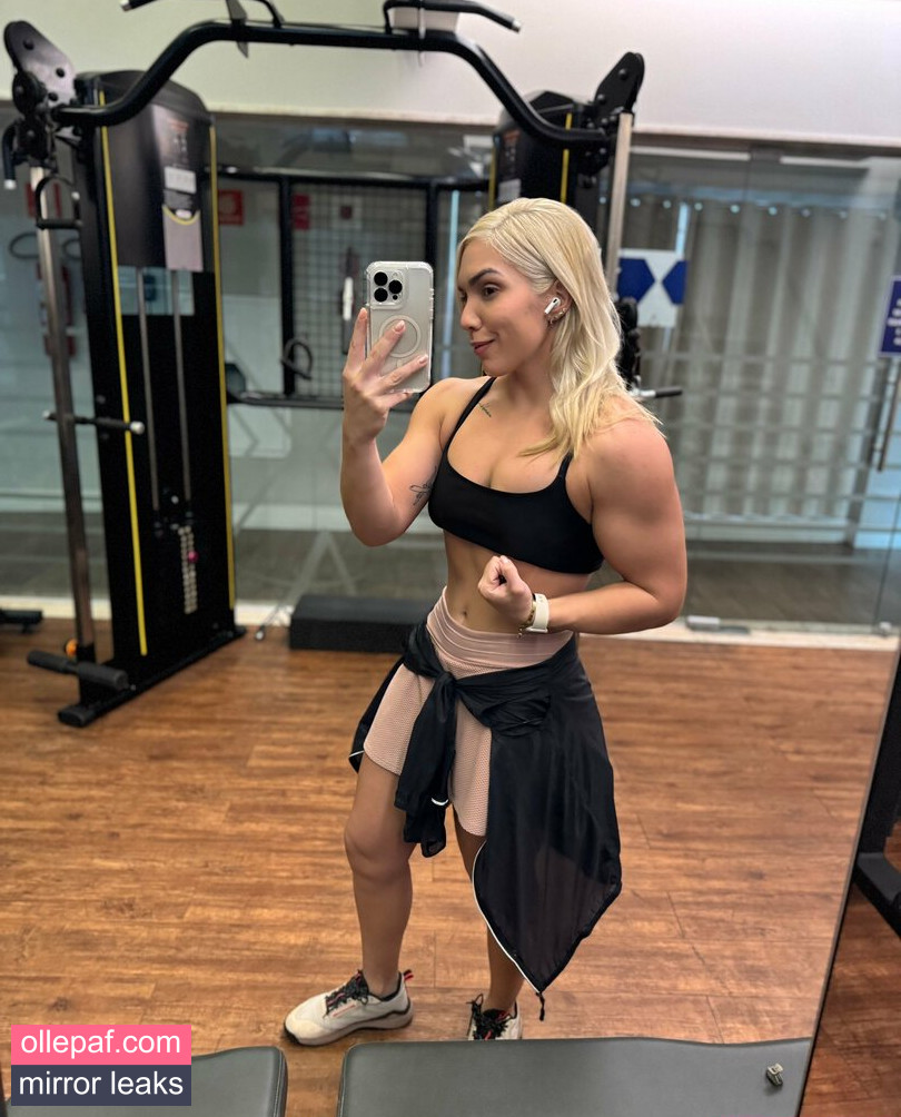 Latest Leaks nixnakedpersonaltrainer Nude #13 - Fapello