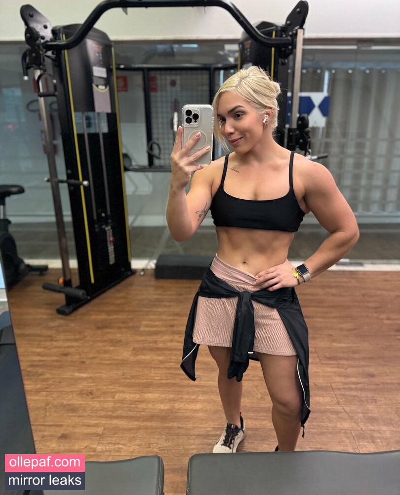 Latest Leaks nixnakedpersonaltrainer Nude #14 - Fapello