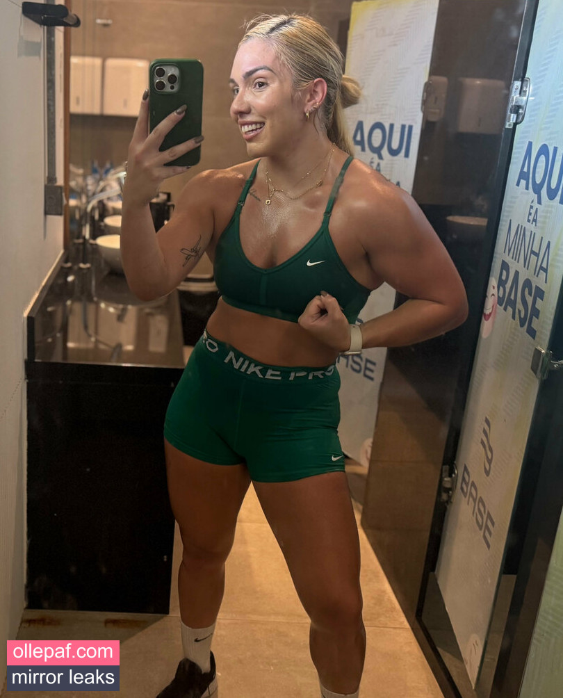 Latest Leaks nixnakedpersonaltrainer Nude #22 - Fapello