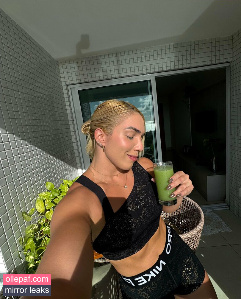 Latest Leaks nixnakedpersonaltrainer Nude #26 - Fapello