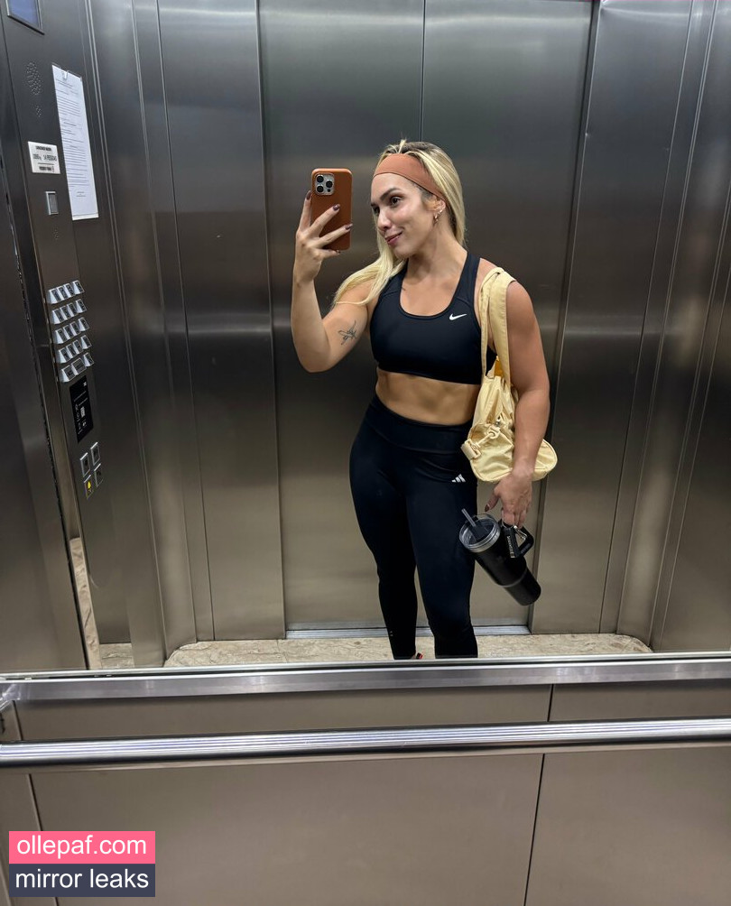 Latest Leaks nixnakedpersonaltrainer Nude #36 - Fapello