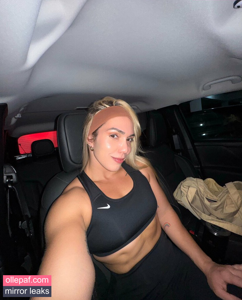Latest Leaks nixnakedpersonaltrainer Nude #37 - Fapello