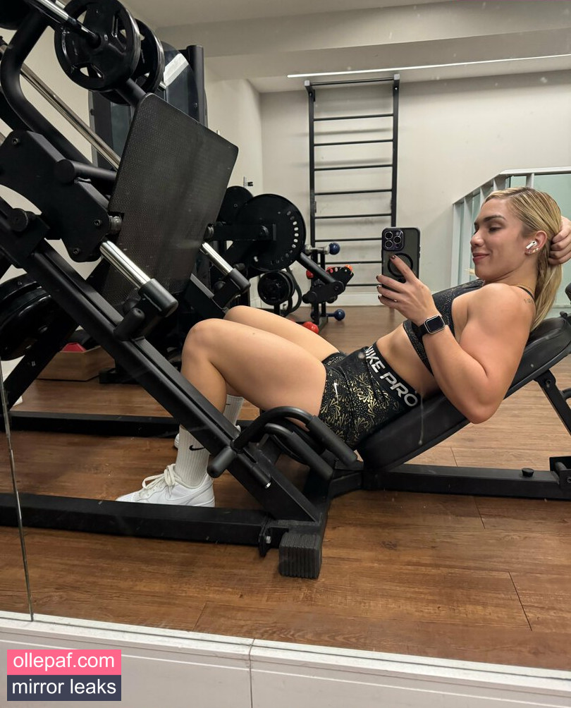 Latest Leaks nixnakedpersonaltrainer Nude #51 - Fapello