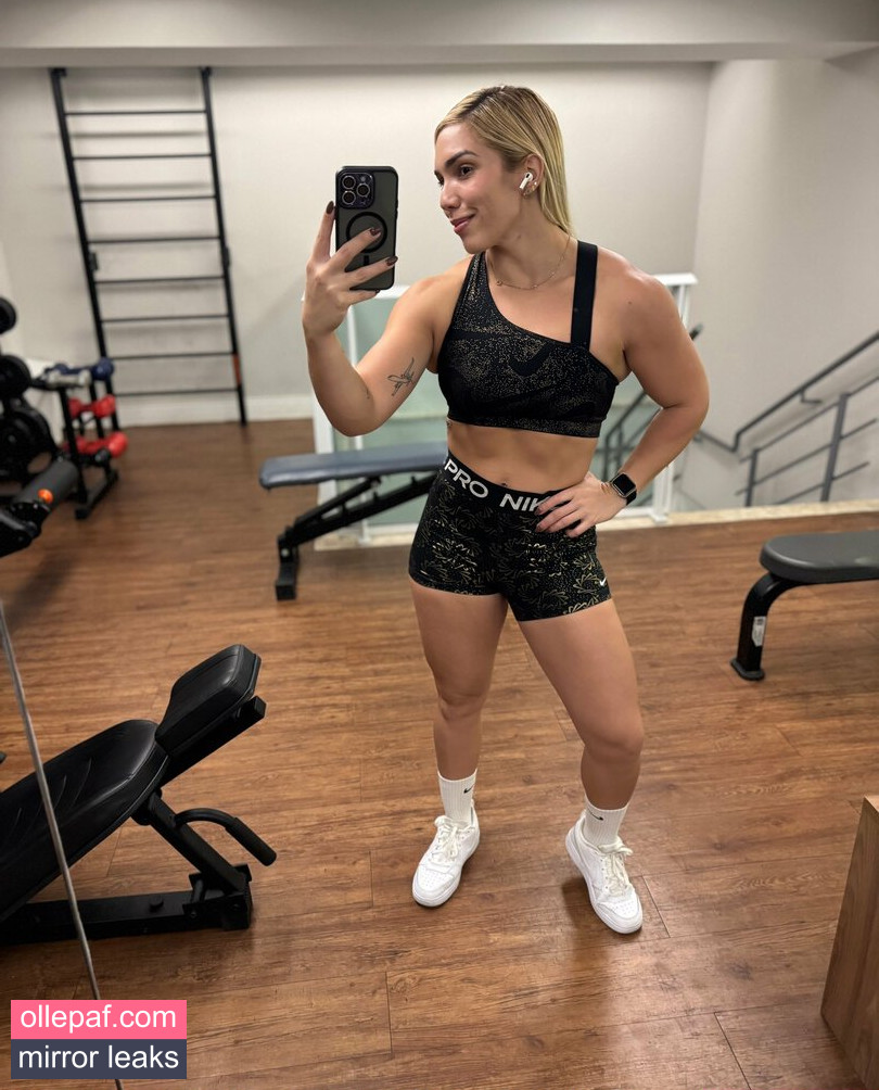 Latest Leaks nixnakedpersonaltrainer Nude #52 - Fapello