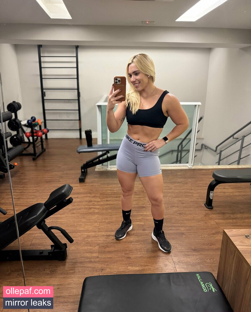Latest Leaks nixnakedpersonaltrainer Nude #57 - Fapello