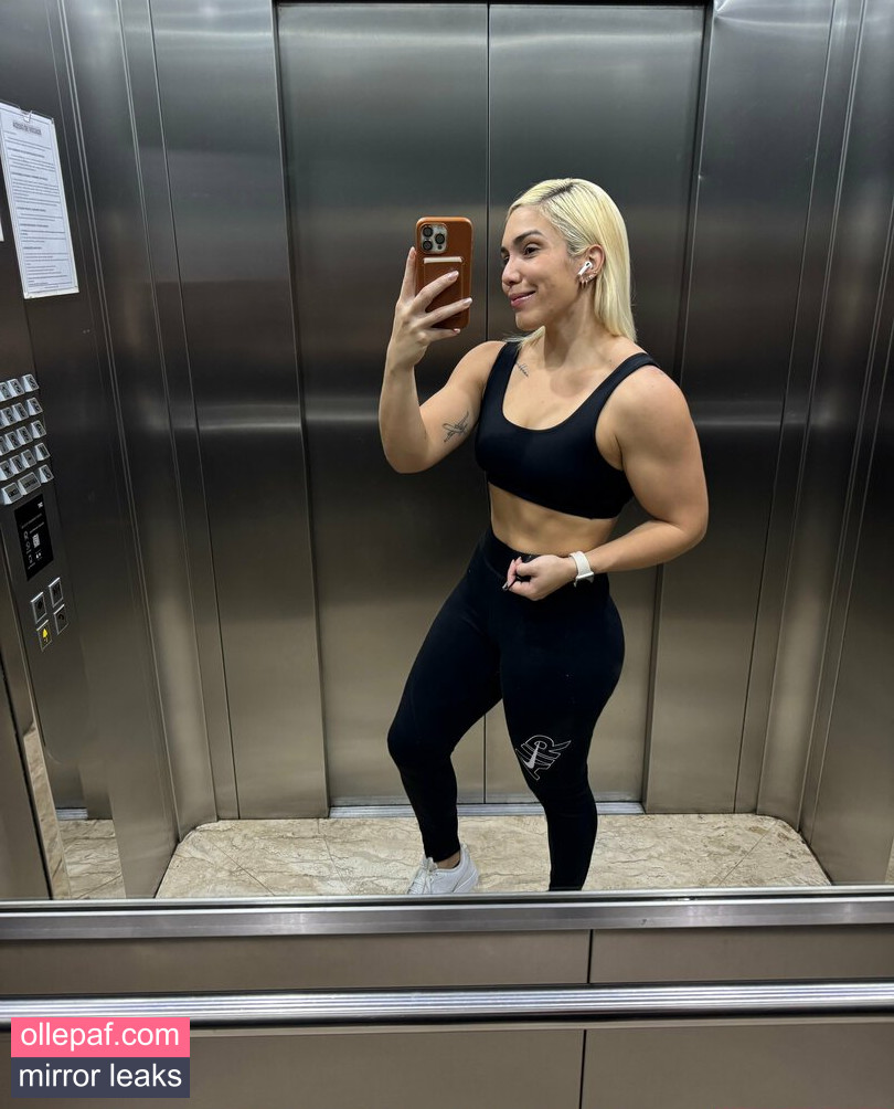 Latest Leaks nixnakedpersonaltrainer Nude #9 - Fapello