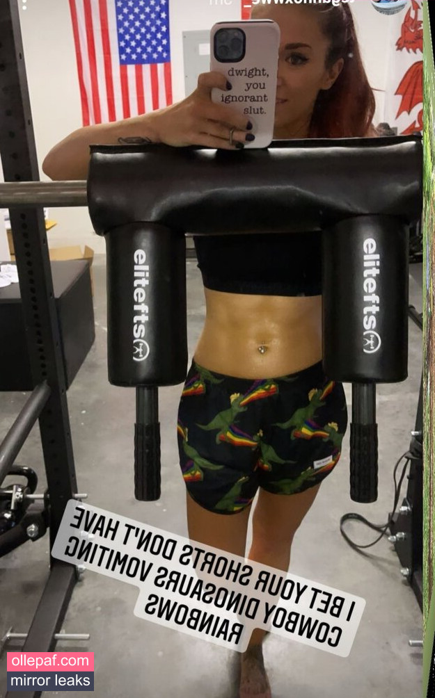 Latest Leaks NixonNewell Nude #2 - Fapello