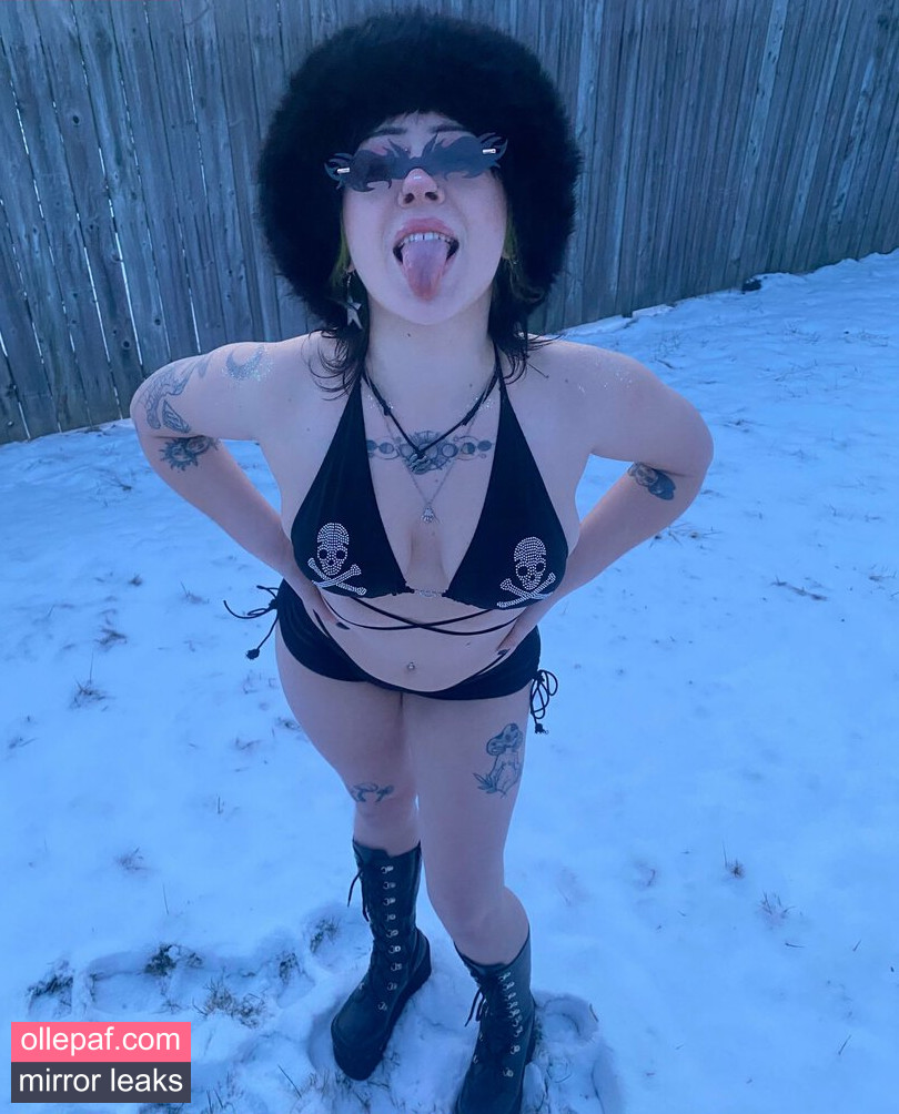 Latest Leaks nixxxysnudes Nude #25 - Fapello