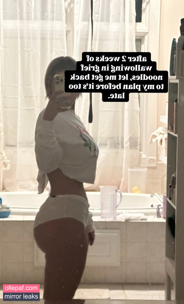 Latest Leaks Niykee Heaton Nude #2 - Fapello