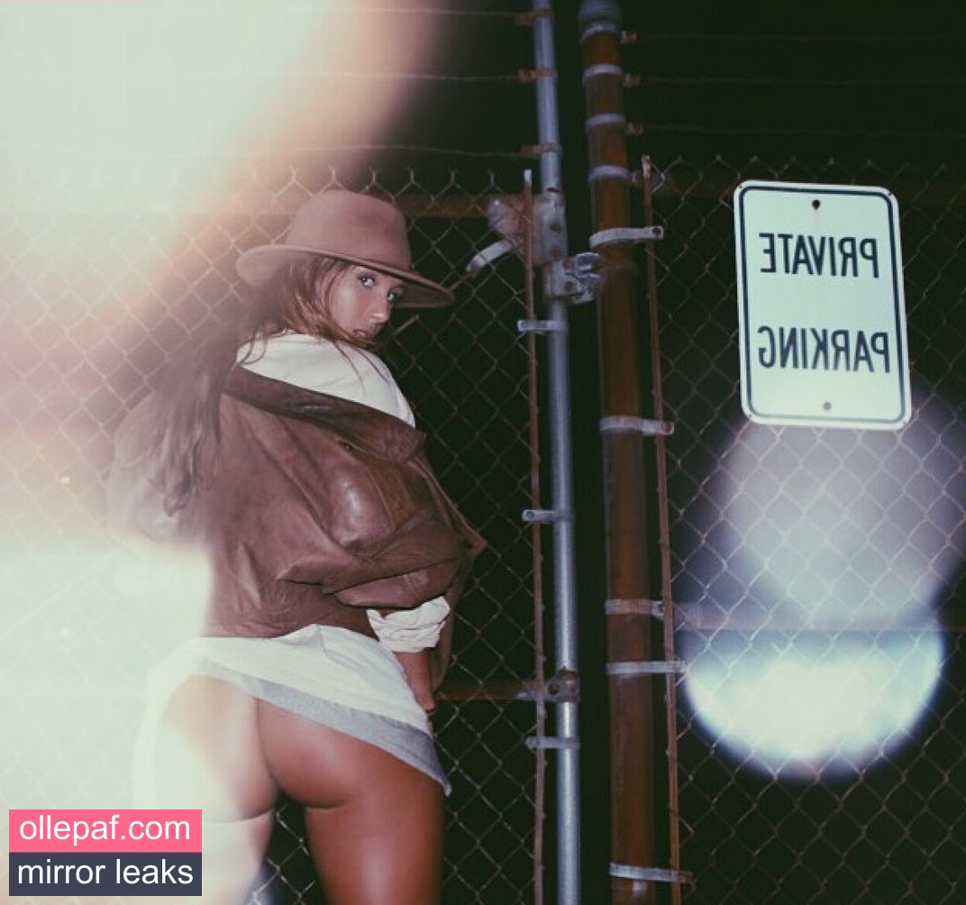 Latest Leaks Niykee Heaton Nude #21 - Fapello