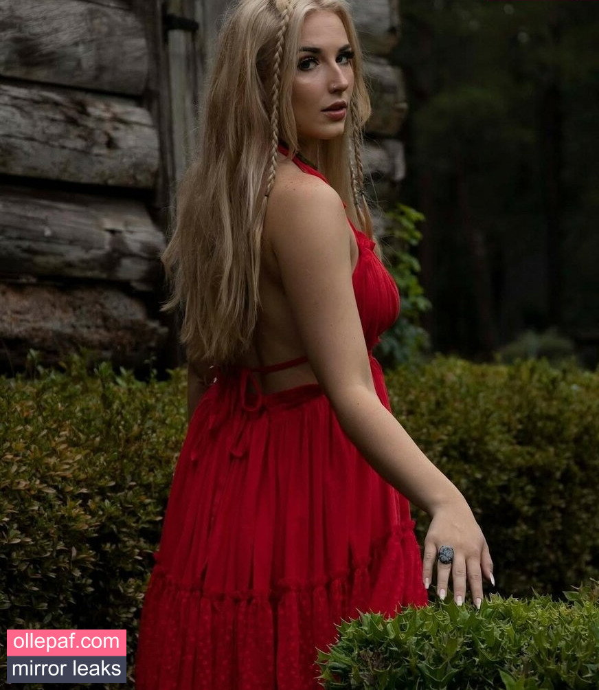 Latest Leaks njgamergirl Nude #8 - Fapello