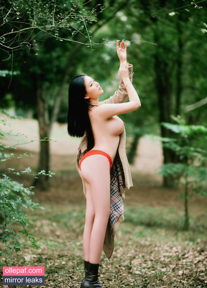 Latest Leaks nnian_ Nude #416 - Fapello