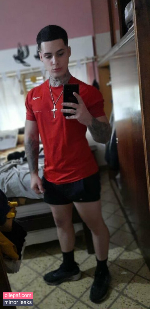 Latest Leaks no_soy_marco Nude #2 - Fapello