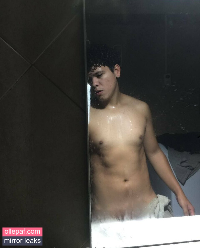 Latest Leaks no_soy_marco Nude #12 - Fapello