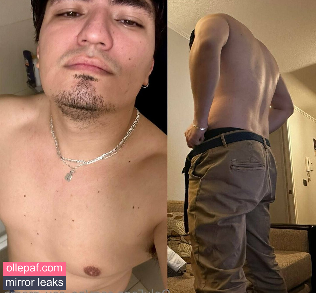 Latest Leaks no_soy_marco Nude #13 - Fapello