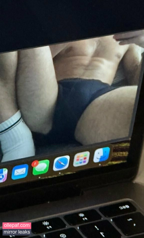 Latest Leaks no_soy_marco Nude #15 - Fapello
