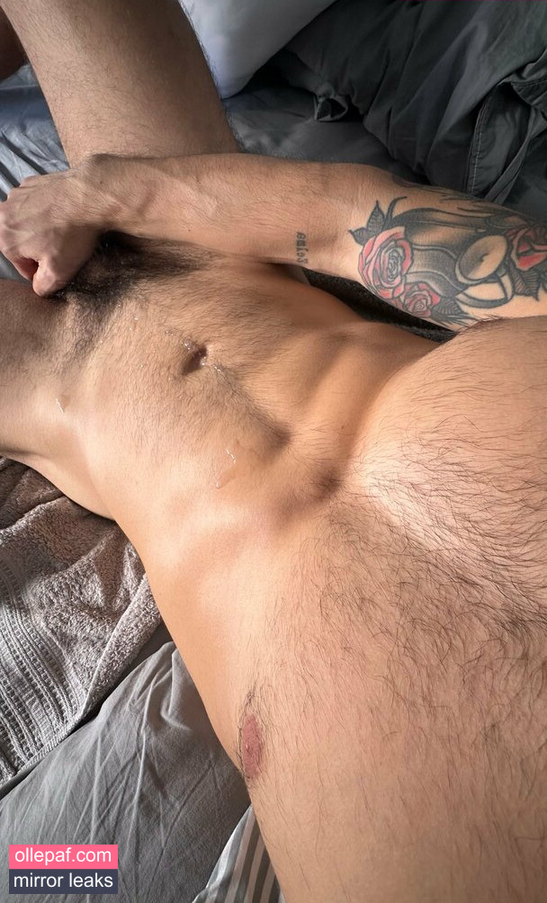 Latest Leaks no_soy_marco Nude #16 - Fapello