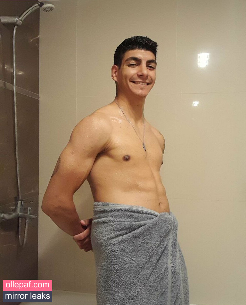 Latest Leaks no_soy_marco Nude #6 - Fapello