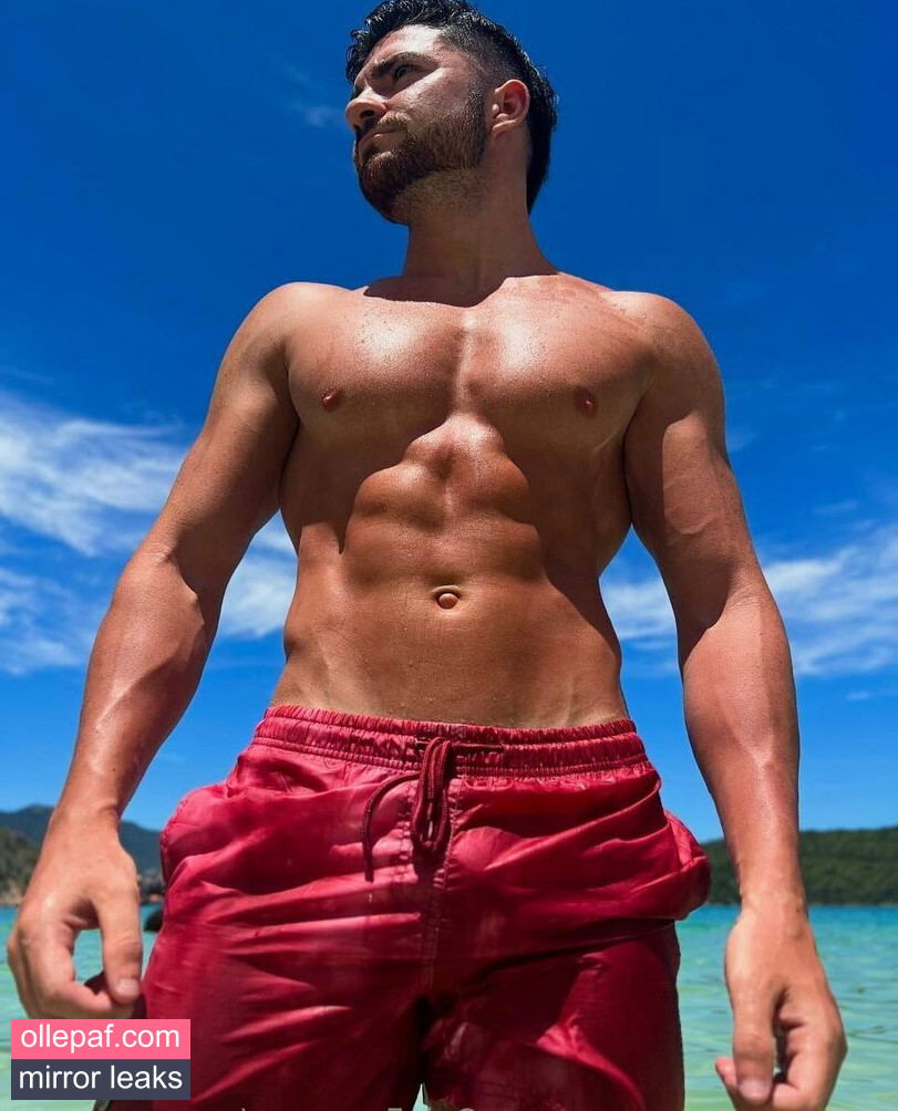Latest Leaks no_soy_marco Nude #7 - Fapello