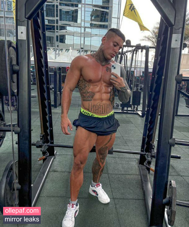 Latest Leaks no_soy_marco Nude #9 - Fapello