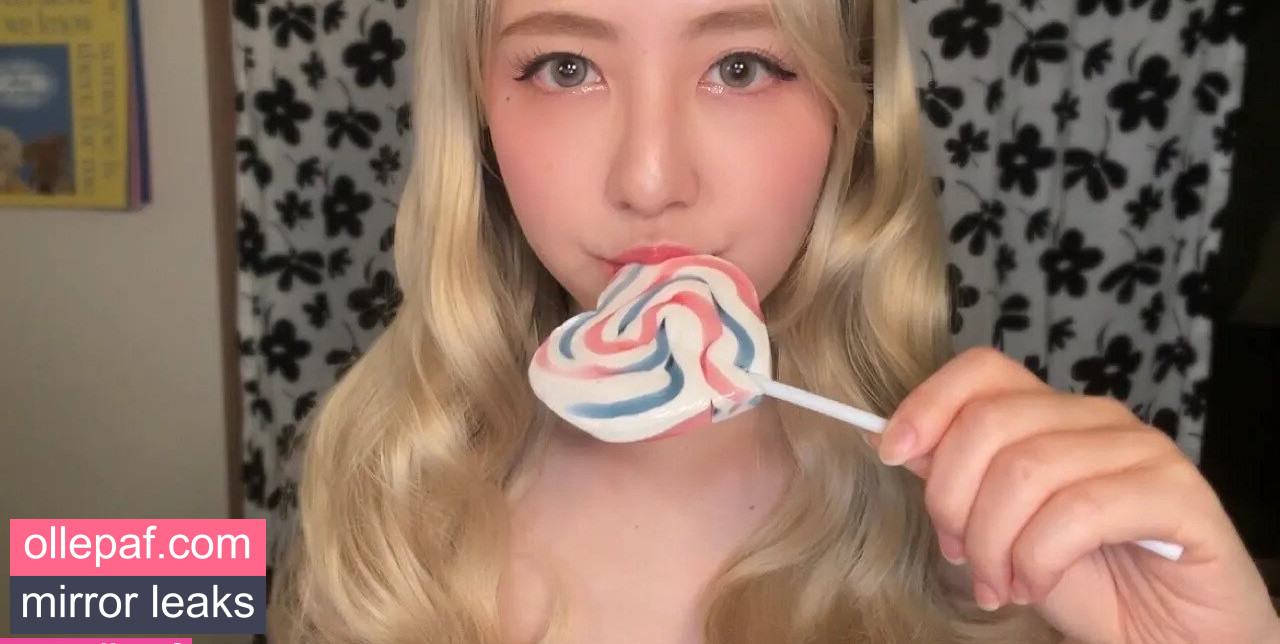 Latest Leaks Noah Asmr Nude #4 - Fapello