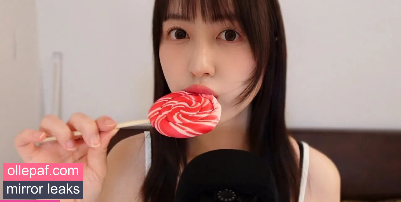Latest Leaks Noah Asmr Nude #5 - Fapello